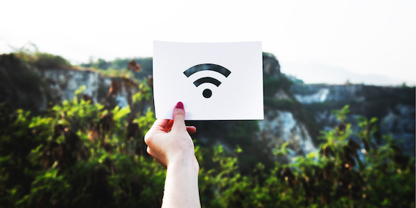 Wi-Fi 6 có tốc độ mạng cải thiện đáng kể mang đến trải nghiệm tối ưu đối với sự phát triển công nghệ hiện đại ngày nay